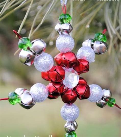 Jingle Bells Craft Ideas Example