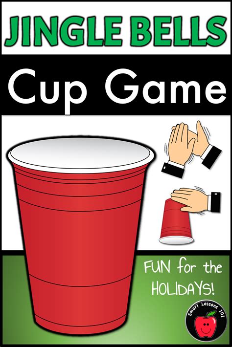 Jingle Bells Game Night Example