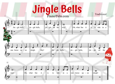 Jingle Bells Image 1