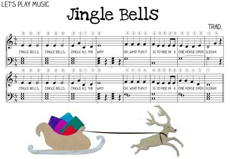 Jingle Bells Image 8