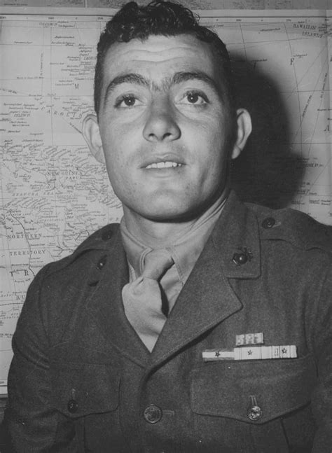 John Basilone