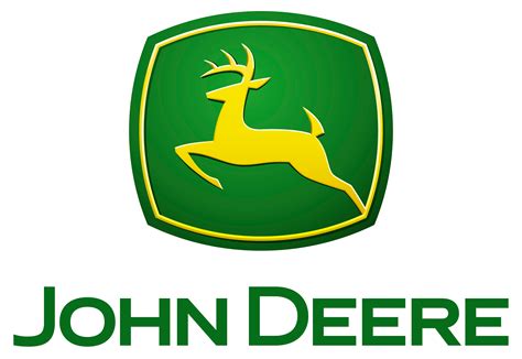 John Deere Logo Image 1