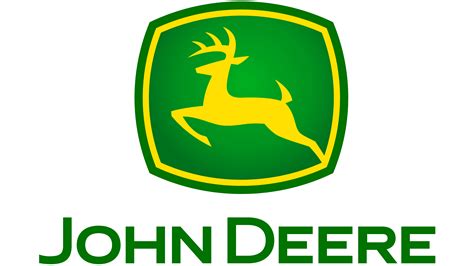 John Deere Logo Image 10