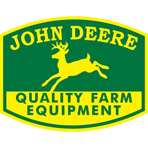 John Deere Logo Image 3