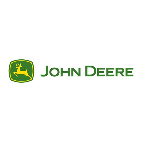 John Deere Logo Image 8