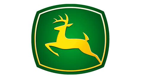 John Deere Logo Image 9