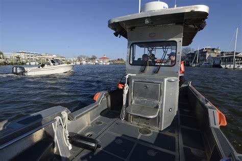 Joining the Coast Guard Reserve