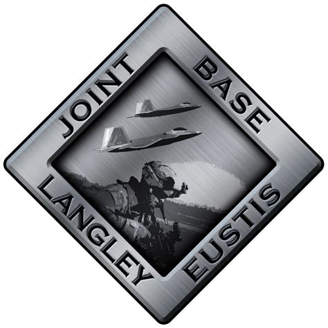 Joint Base Langley Eustis