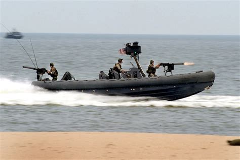 Joint Base Little Creek-Fort Story Coast Guard operations