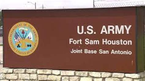 Joint Base San Antonio Inn