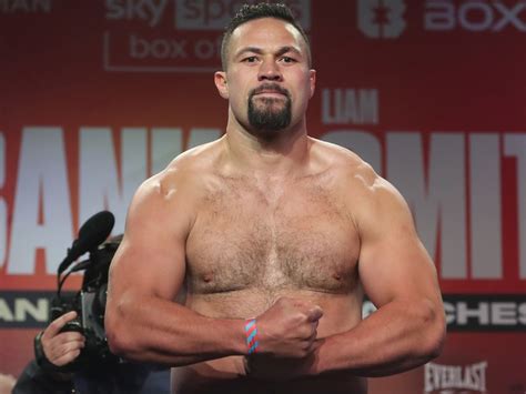 Image of Joseph Parker