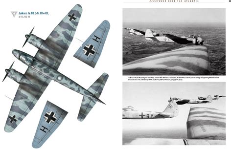 Ju 88 Development 1940