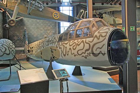 Ju 88 Preservation Society