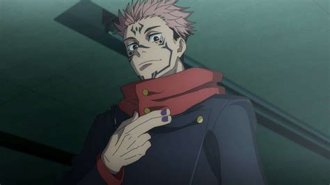 Jujutsu Kaisen Physical Appearance