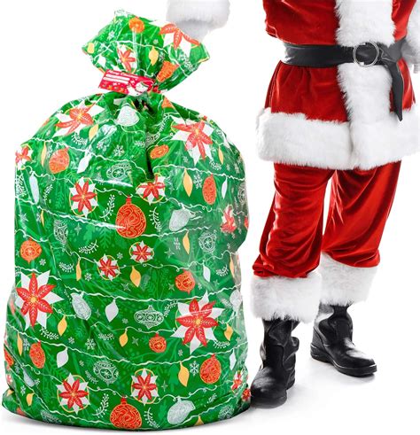 Choosing the Perfect Jumbo Christmas Gift Sack