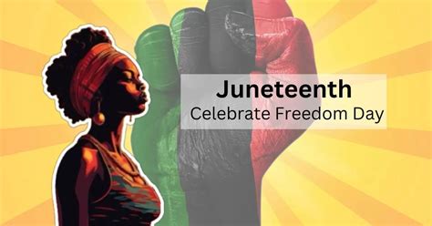 Juneteenth Celebration Image 2