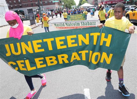 Juneteenth Celebration Image 6