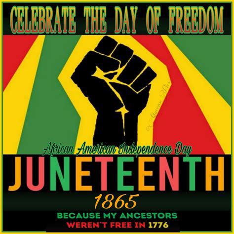 Juneteenth History