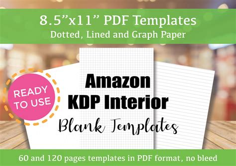 KDP interior template 4