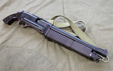 KS 23 Shotgun for Sale