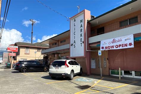 Kalihi Neighborhood