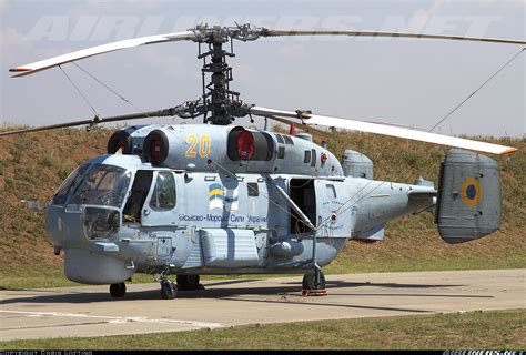 Kamov Ka-27