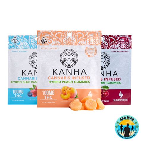 Kanha Gummies FAQ