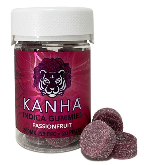 Kanha Gummies Results