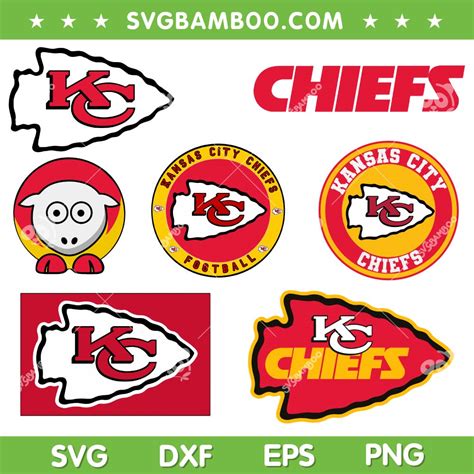 Kansas City Chiefs Logo Download