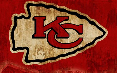 Kansas City Chiefs Logo Image 10