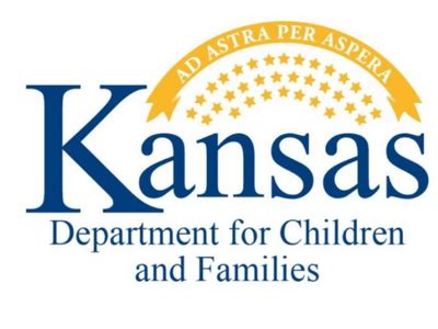 Kansas Department For Children And Families