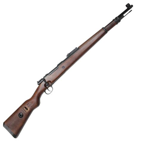 Kar 98k Bolt-Action Rifle