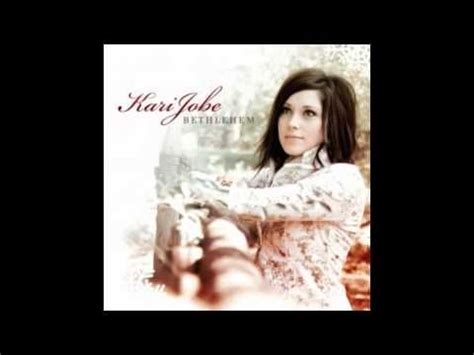 Kari Jobe Christmas Songs