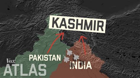 Kashmir Dispute