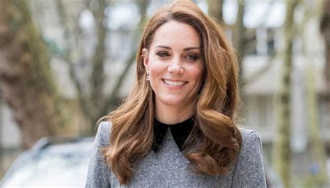 Kate Middleton's Weight Loss Secrets