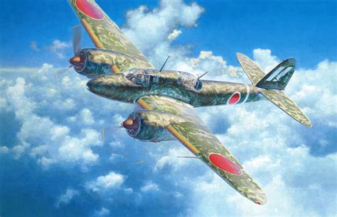 Kawasaki Ki-45