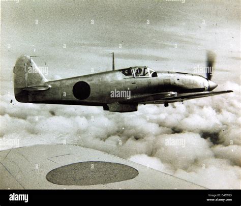 Kawasaki Ki-61