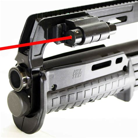 Kel Tec Ks7 Shotgun Accessories