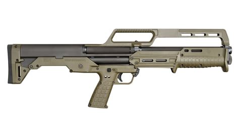 Kel Tec Ks7 Shotgun Features