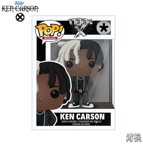 Ken Carson Pop Culture Impact