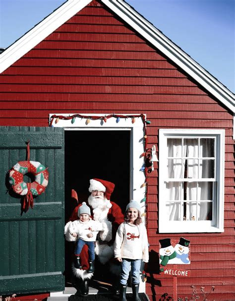 Kennebunkport Christmas Tree Farm