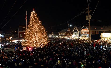 Kennebunkport Santas Workshop