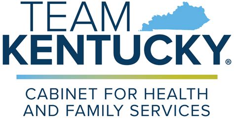 Kentucky CHFS website