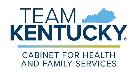 Kentucky Cabinet for Health and Family Services