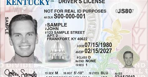 Kentucky Driver's License Renewal Online