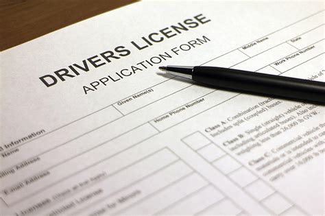 Kentucky Driver's License Renewal by Mail