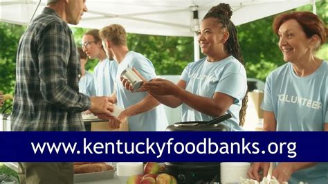 Kentucky Food Bank