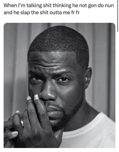 Kevin Hart Funny Meme