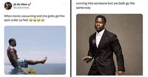 Kevin Hart Meme Template