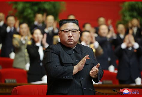 Kim Jong-un and the WPK